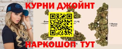 гашиш Кунгур